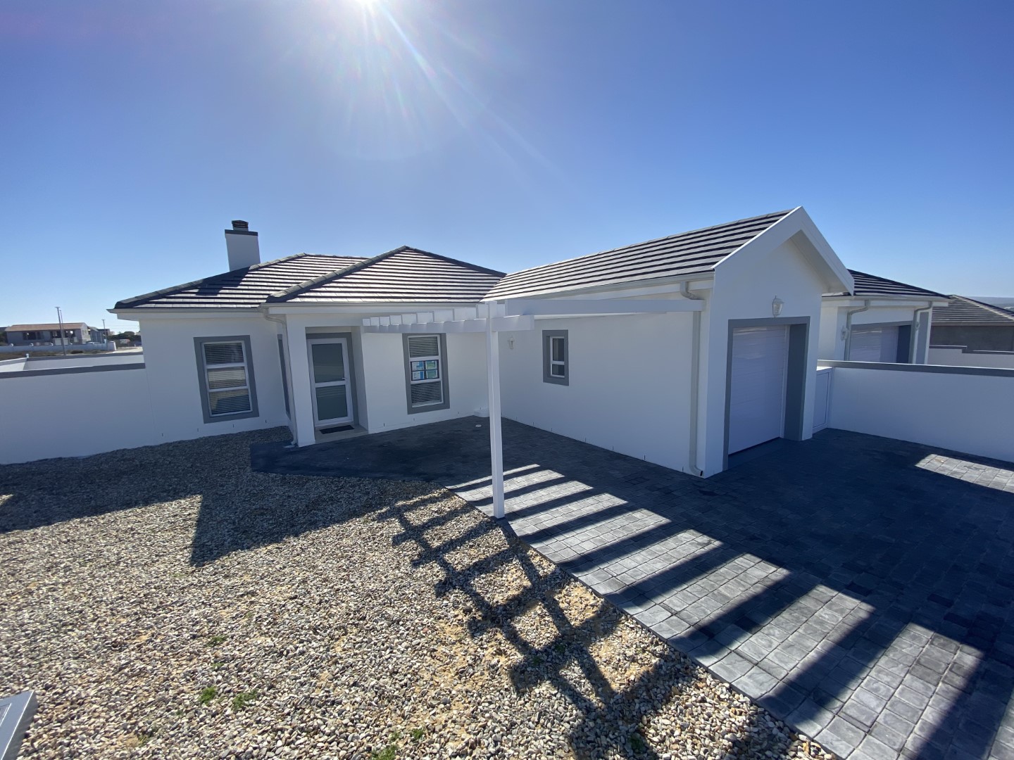 2 Bedroom Property for Sale in Yzerfontein Western Cape